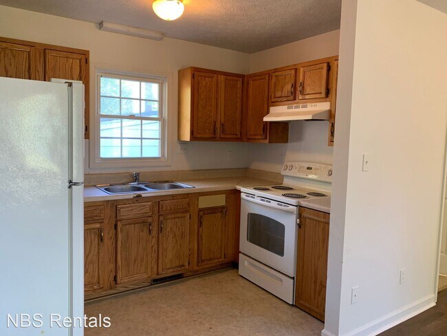 Building Photo - 2 br, 1 bath House - 1520 Buchanan Street
