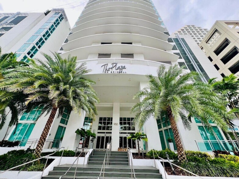 Photo - 950 Brickell Bay Drive Unit 1109