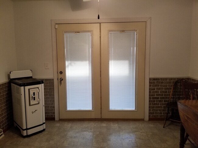 Foto del edificio - 118 Chanticleer Ln NE