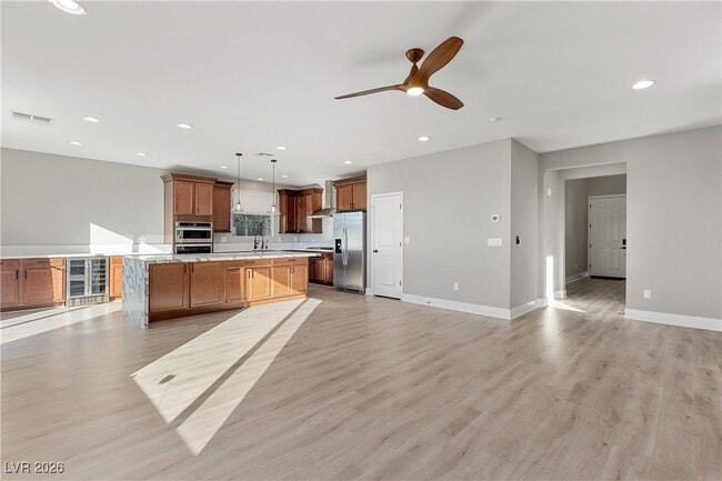 Foto del edificio - 9929 Fletcher Peak Ave