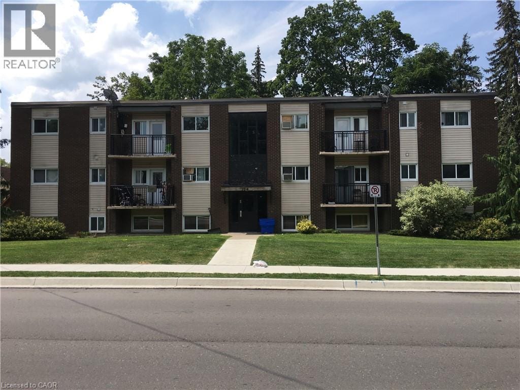 Primary Photo - 154 Elgin St N