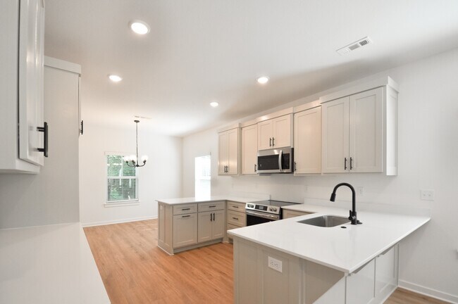 Foto del edificio - 1528 Sligo St