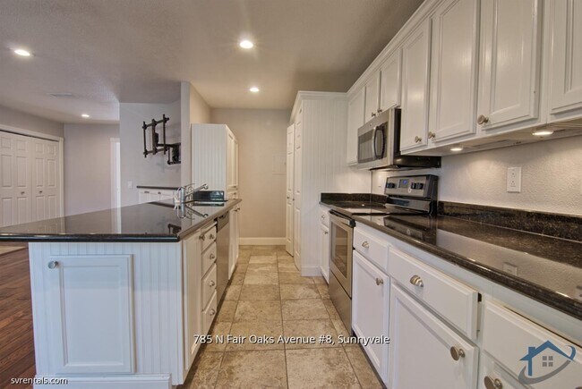 Foto del edificio - 785 N Fair Oaks Ave