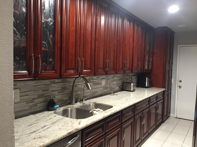 Remodeled Kitchen and New Appliances - 1304 S Diamond Bar Blvd