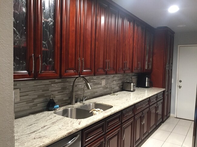 Remodeled Kitchen and New Appliances - 1304 S Diamond Bar Blvd