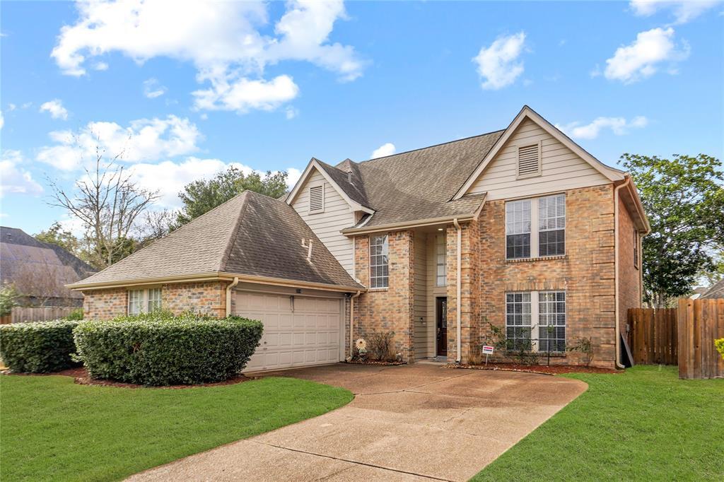 Foto principal - 2918 Cane Field Dr