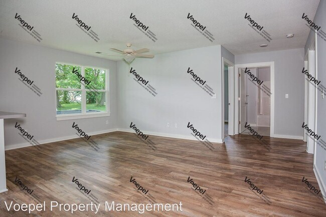 Building Photo - 3 br, 2 bath House - 608 E. Albert Ave.
