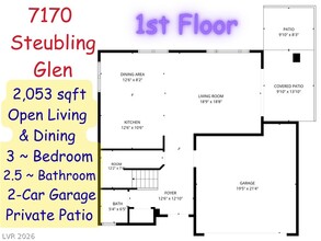 Building Photo - 7170 Steubling Glen St