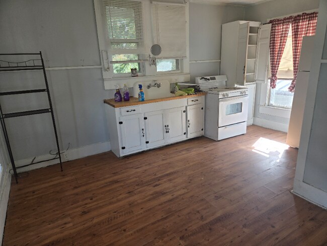 Foto del edificio - 1503 W Park Ave