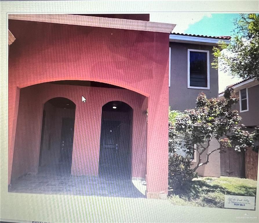 1321 E Olympia Ave, McAllen, TX 78503 Townhome Rentals in McAllen TX