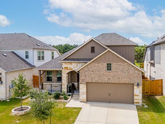 Building Photo - 1232 Texas Ash Ln