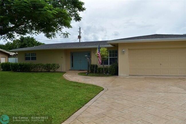 Building Photo - 7340 NW 11th Ct