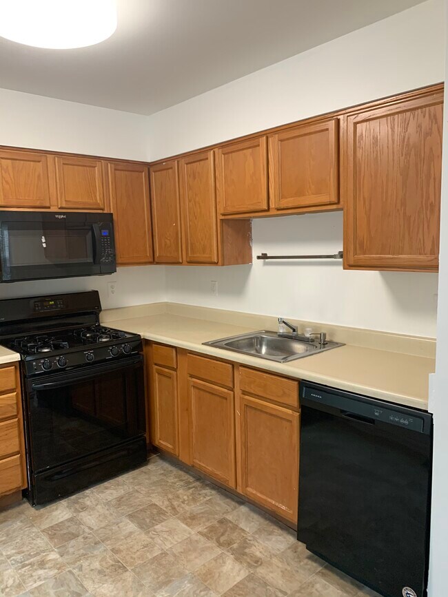 Foto del edificio - 1106 N Parrish St