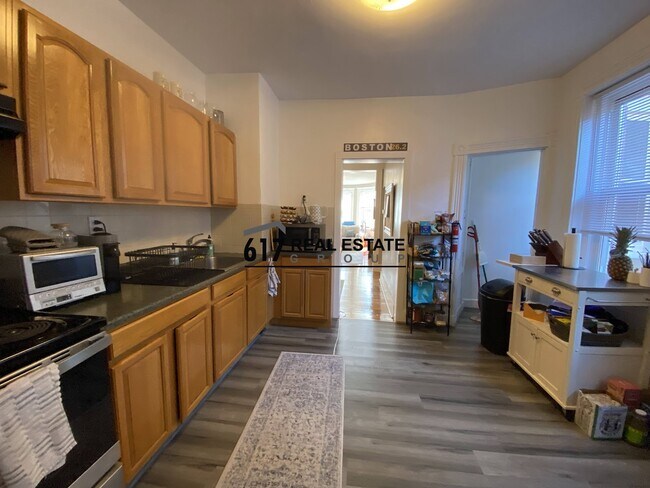 Foto del edificio - 16 Fuller St