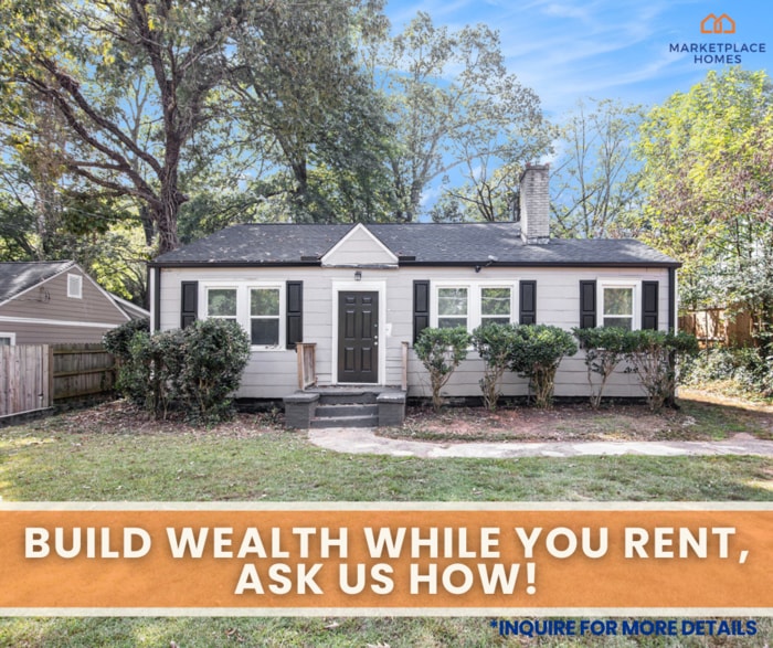 Foto principal - 3147 Old Jonesboro Rd