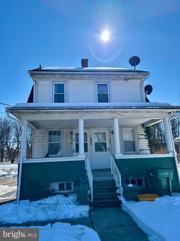 Foto del edificio - 2606 Penn Ave