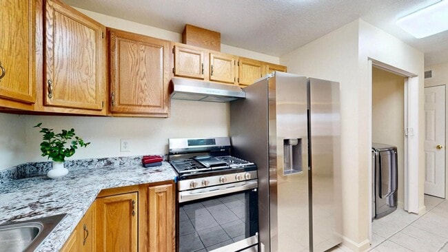 Foto del edificio - Charming Northeast Heights Rental - Pet Friendly!