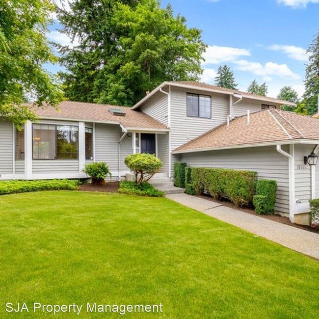 Building Photo - 4 br, 3 bath House - 18111 NE 109th Street