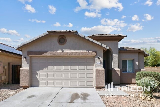Building Photo - 24206 W Desert Bloom St