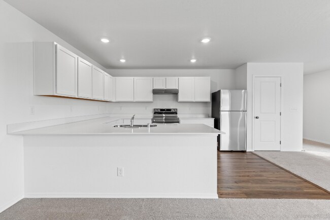 Foto del edificio - 1356 N Wilhelm Wy