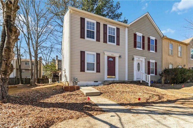 Foto del edificio - 1836 Cumberland Valley Pl SE