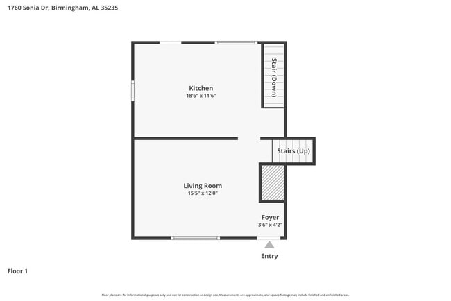 Building Photo - 1760 Sonia Dr
