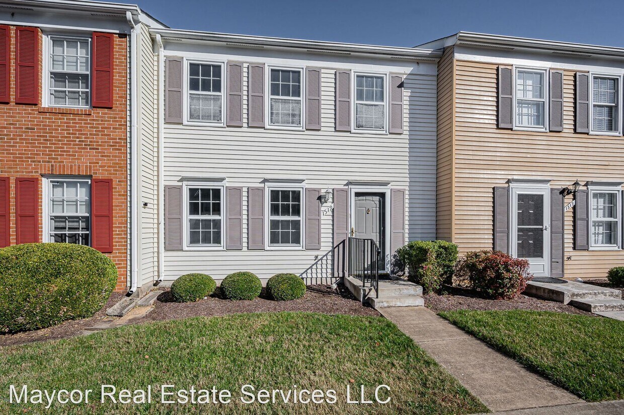 3 br, 1.5 bath House 1519 Honor Drive House Rental in Richmond, VA