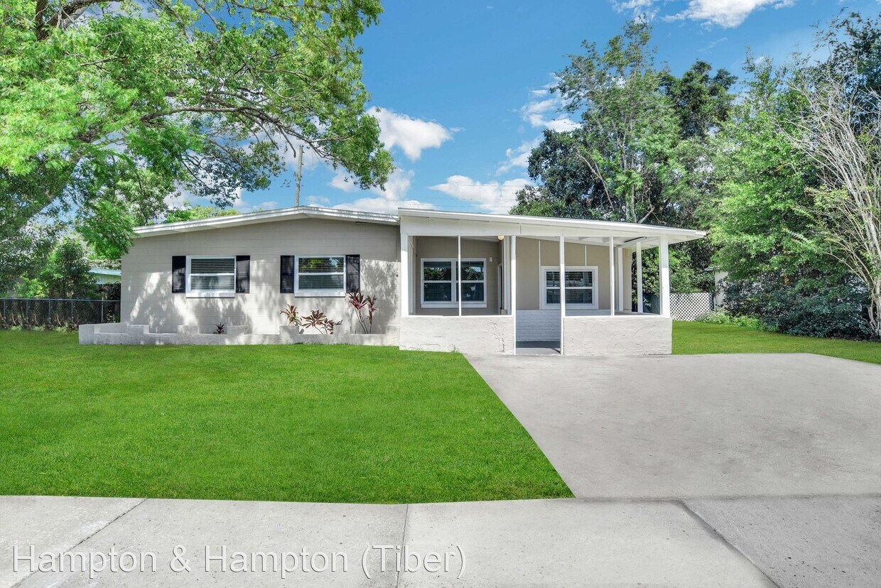 4 br, 2 bath House 5026 KEMPSTON DR House Rental in Orlando, FL