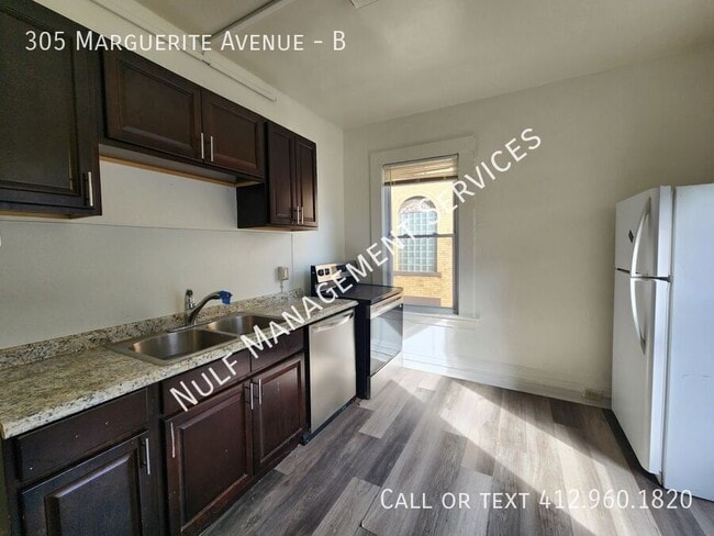 Building Photo - 305 Marguerite Ave