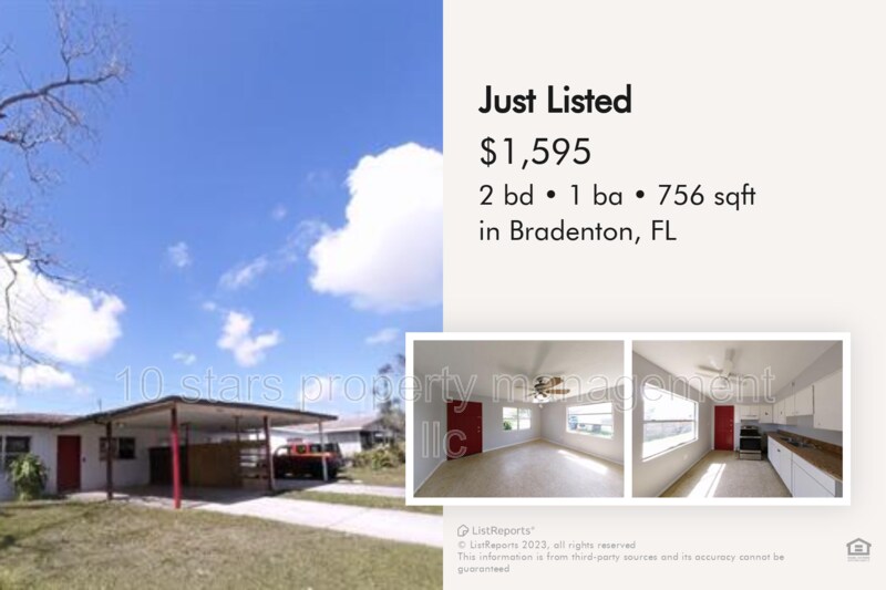 4410 19th St Cir W, Bradenton, FL 34207 Condo for Rent in Bradenton