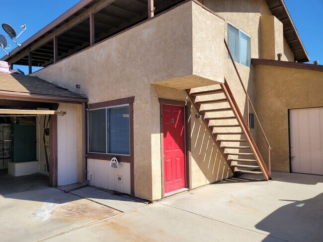 Building Photo - 1001AT