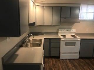 Foto del edificio - Newly remodeled duplex right by Sloan's Lake