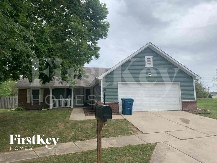 Foto principal - 5038 Deer Creek Pl