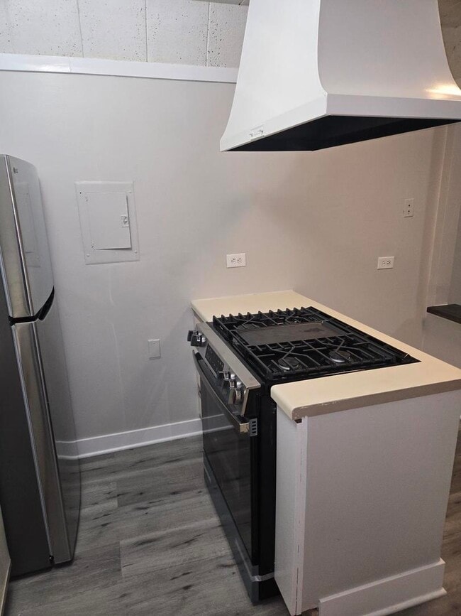 Foto del edificio - 1808 Fayette Walk