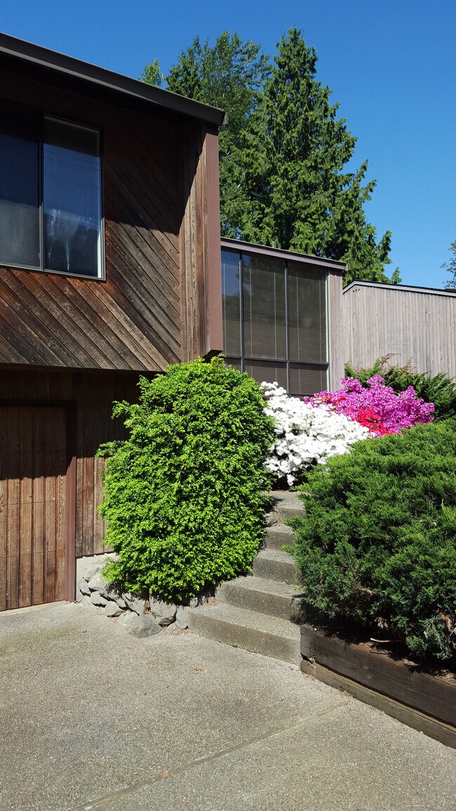 15171 52nd Ave S, Tukwila, WA 98188 Townhome Rentals in Tukwila WA