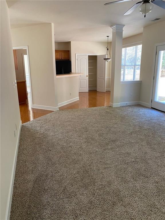 Foto del edificio - 120 Oak Haven Dr