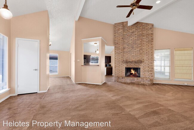 Building Photo - 3 br, 2 bath House - 8714 Welles Edge