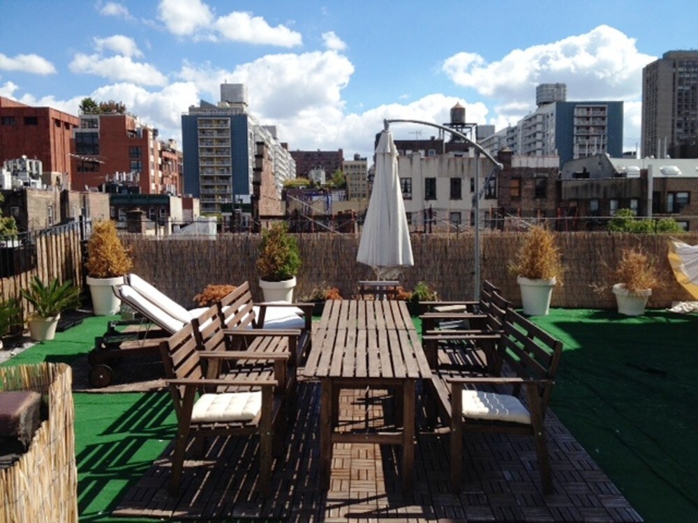 Foto principal - 131 Sullivan St