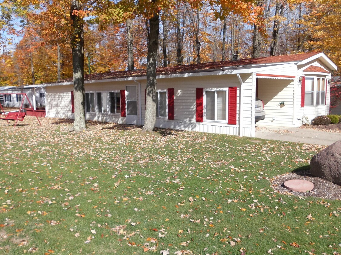 Primary Photo - Southern Terrace