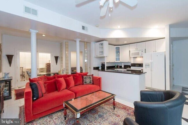 Foto del edificio - 2403 Shreve Hill Rd