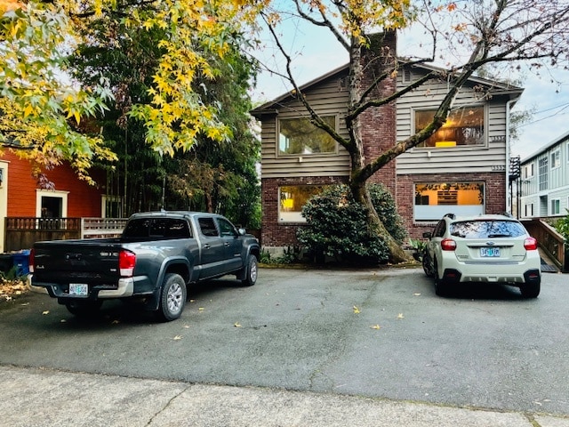 Fotografía del edificio - 3334 SE 9th Ave