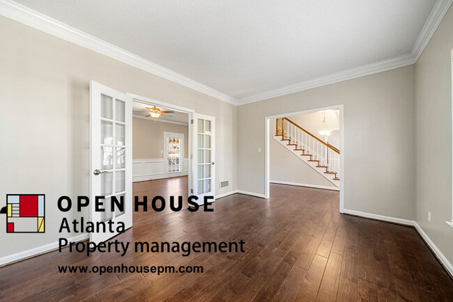 Building Photo - 1043 Sterling Ridge Chase NE, Marietta