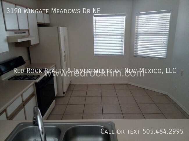 Building Photo - Well Maintained 3BR/2BTH in Northern Meadows!