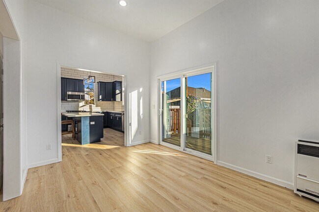 Building Photo - 500 Central Ave #B - Studio | 1 bath | Low...