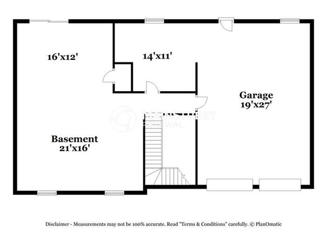 Building Photo - 1023 Miss Belle St