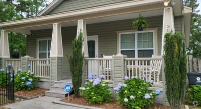 Building Photo - 3003 Country Club Dr