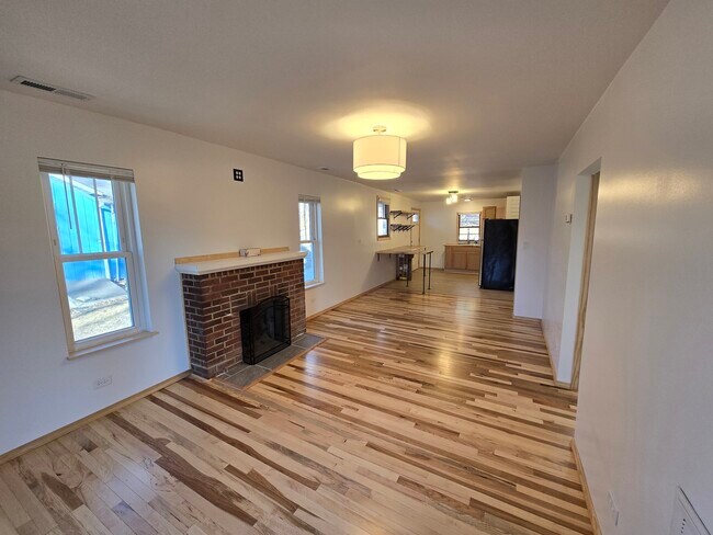 Foto del edificio - 3352 E 2059th Rd