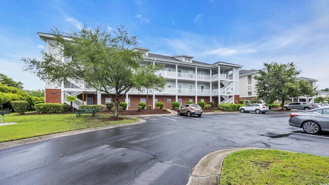 Building Photo - 804 Crumpet Ct