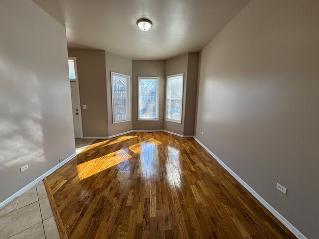 Foto del edificio - 5612 S Morgan St