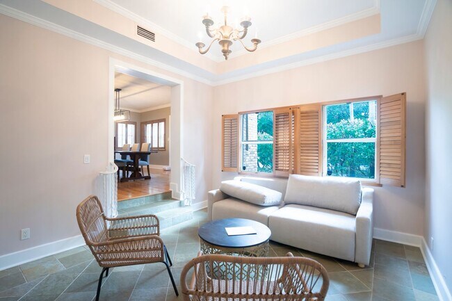 Foto del edificio - 411 26th St